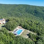 Villa Casenovole