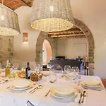 Casenovole Villa *
