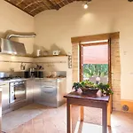 Casenovole Villa