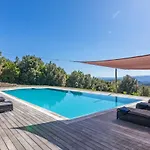 Casenovole Villa