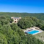 Villa Casenovole Murlo
