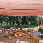 Casenovole Villa *