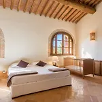 Casenovole Villa Murlo