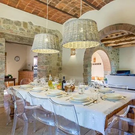 Villa Casenovole