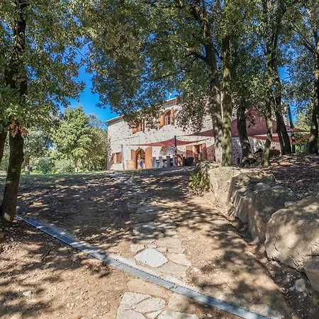 Villa Casenovole *