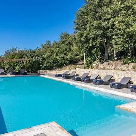 Villa Casenovole *