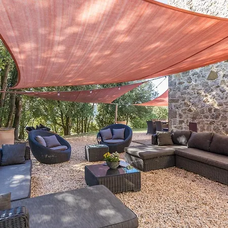 Villa Casenovole *