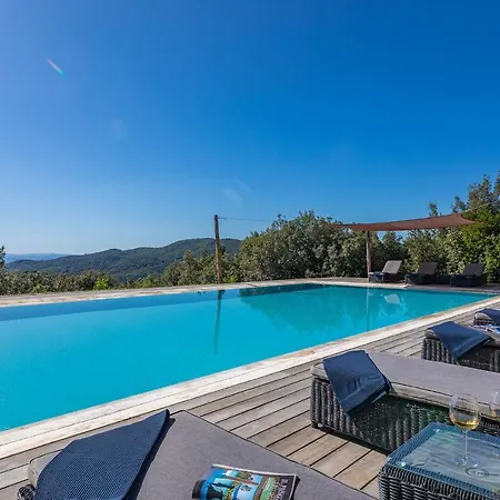 Villa Casenovole