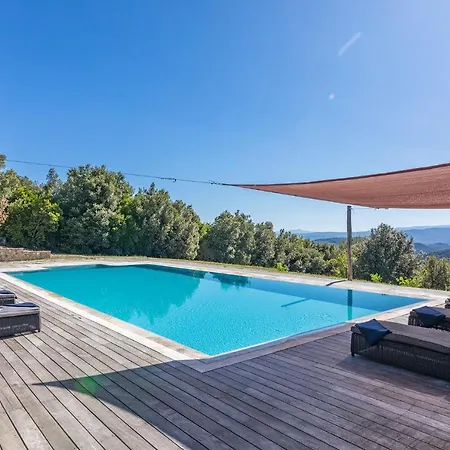 Casenovole Villa