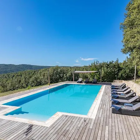 Villa Casenovole