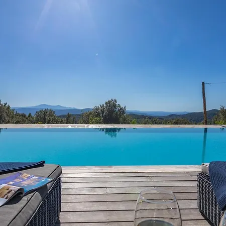 Villa Casenovole *