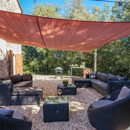 Casenovole Villa